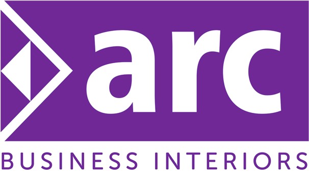 Arc interiors logo