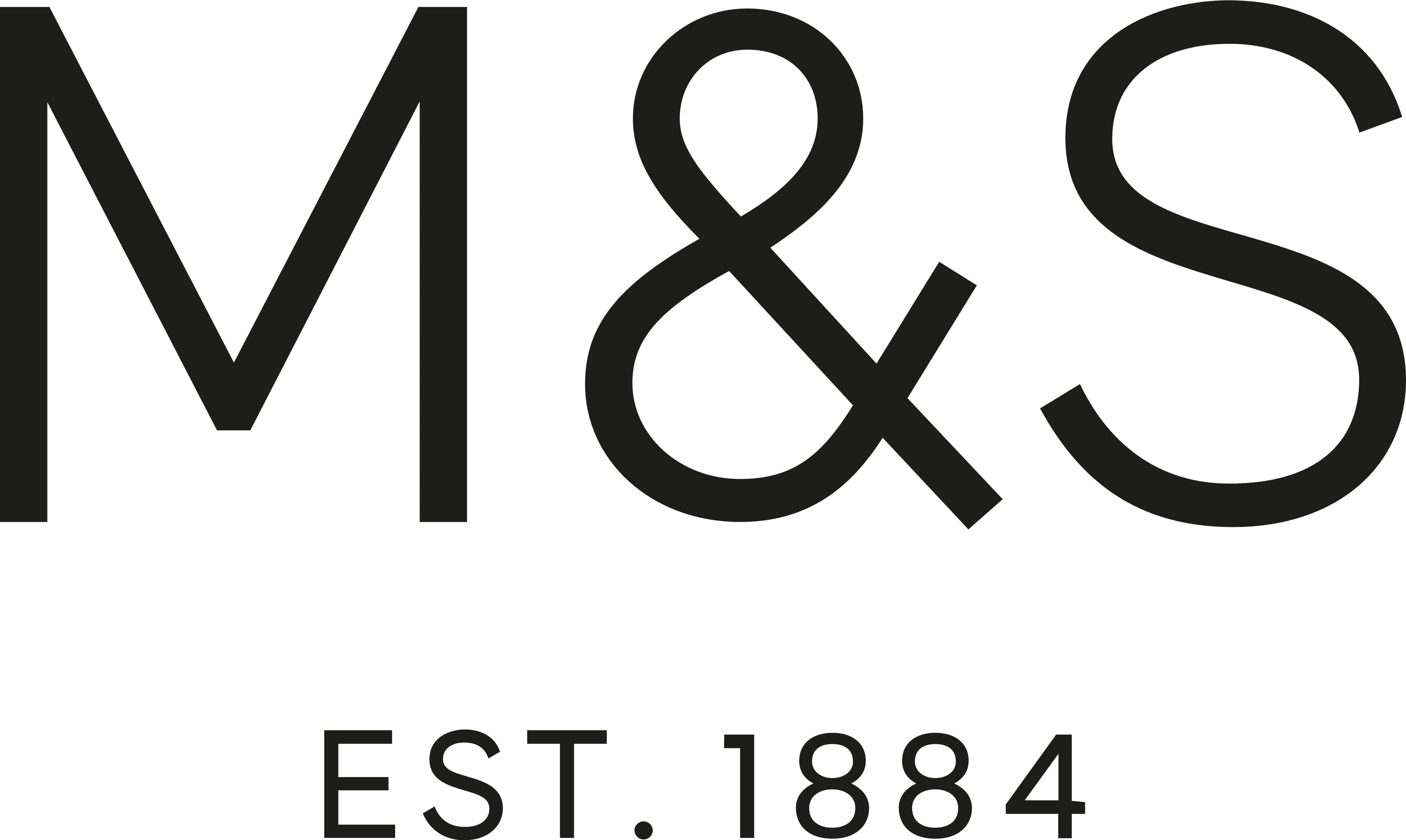 Marks & Spencers logo